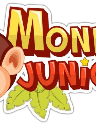 Ứng Dụng Học Tiếng Anh Trẻ Em Tốt Nhất – Monkey Junior