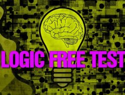 Test tư duy Logic – Free Test #1