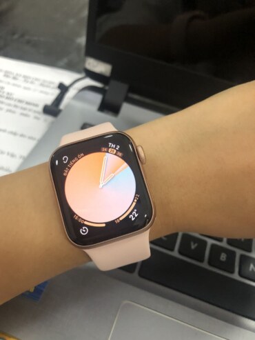 Đồng Hồ Thông Minh Apple Watch SE (44mm)
