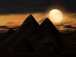 Bạn có biết Sudan có nhiều kim tự tháp hơn bất kỳ quốc gia nào trên thế giới?